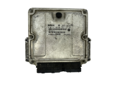 Vadības Bloks P05034034AB 0281011093 Chrysler Bosch 52790