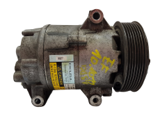 Gaisa Kondicioniera Kompresors Renault Megane 2 8200053264 01139027 9027 Delphi 7027