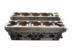 Cilindra galva 0200Y2 9633680610 2.0 16v RFN RFR Citroen Peugeot 1773