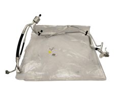 Kondicioniera caurule Jauns Oriģināls 9670636580 Citroen Peugeot