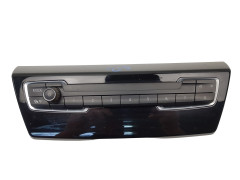 Vadības Panelis Radia BMW 6135 9371457 -03