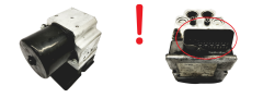 Abs Sūknis Lancia Ypsilon Y 51758178 54084785B TRW 60294