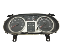 Tahometrs Renault Clio 2 8200059763 40793