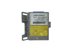 Vadības bloka modulis BC1M-57-K30 SAS 12192601 Mazda