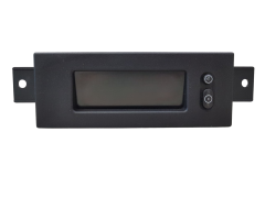Radio displejs Opel 1041466 Borg