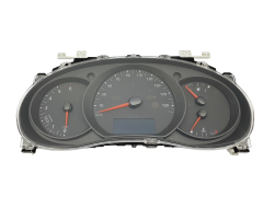 Tahometrs Renault Kangoo2 248104289R A 60865