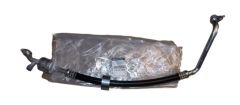 Kondicioniera caurule Oriģināls 924546661R Dacia