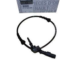 ABS Sensors Priekšā Jauns Oriģināls 479108485R Renault