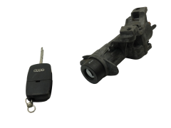 Aizdedzes Slēdzene Audi A3 A4 A6 4B0905851C 4B0905849 1061