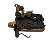 Durvju slēdzenes mehānisms Labais Priekšā 96056001 Citroen ZX Kiekert 5D 11170