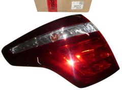 Lukturis Kreisā Oriģināls 6350LQ 6350.LQ Citroen C4 Picasso