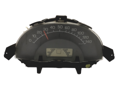 Spidometrs Smart Fortwo 0010124V001 110008872011 29567