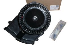 Salona Ventilatora Motors Oriģināls Citroen C8 807 Ulysse Phedra 6441T9