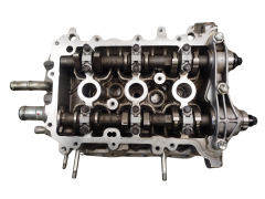 Cilindra galva Toyota Aygo 1KR 1611541580 1.0 12v C1 107