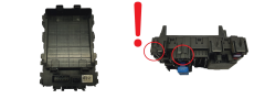 Vadības Bloks Suzuki 68K10 68824