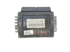 Vadības Bloks 96395445 S010016047A2 1AWY Daewoo Chevrolet Kemsco 54080