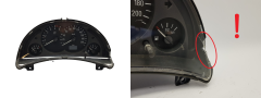 Tahometrs Opel Corsa C 13173347WA 110008988026 2580