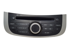 Radio Cd Mp3 Atskaņotājs Mitsubishi Grandis 8701A117 34U200