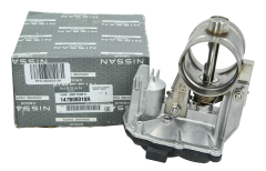 Egr Vārsts Jauns Oriģināls 147B08010R Renault
