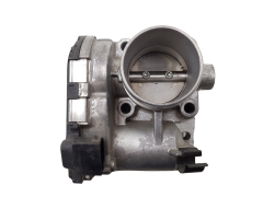 Gāzes korpusa vārsts Fiat Lancia Alfa Romeo 0280750137 1.4 16V 1063
