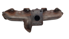 Izplūdes kolektors 9635407980 0341G3 2.0 HDI C8 807 Citroen Peugeot
