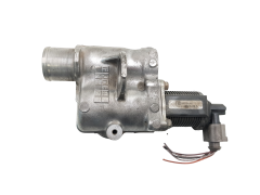 Egr Vārsts 7.22818.58.0 8200656008 Pierburg 1.5 dci Renault S36