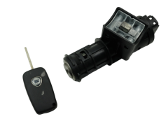 Aizdedzes Slēdzene Lancia Ypsilon 00468453610 61027500 TRW 1197