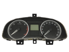 Spidometrs Skoda Fabia 5J0920810C A2C53111440 29052