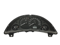 Tahometrs Opel Corsa C 09166814FL 110008988009 58103