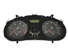 Tahometrs Renault Megane 2 8200408785 E 55985