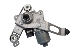 Tīrītāju motors Labais Ford Focus BM51-17504-BM BM51-17K484-B 1354