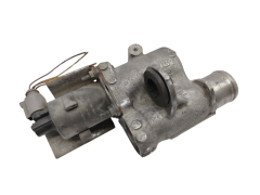 Egr Vārsts 8200164563 72281801 1.5 dci Renault Dacia Pierburg 1654