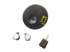Slēdzenes cilindrs Renault Clio 1 7701470016 7700829695