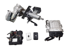 Starta komplekts Renault Clio 5 237102703S 284B13925R 488105379R 1.3 TCE 0km 5
