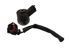 Kuro įpurškimo ritė Ar Peugeot Citroen 2.2 HDI 9653344880
