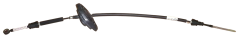 Pārnesumu pārslēgšanas trose Renault Fluence Latitude SM5 349350165R