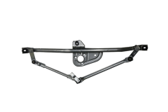 Stiklu Tīrītāju Mehānisms 3B1955603B 99551788101 VW Audi Skoda Vika