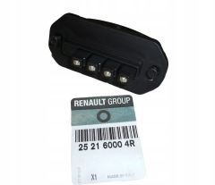 Gaismas Sensors Oriģināls Master 3 Movano NV400 2654900Q0E