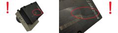 Abs Sūknis Mercedes C W203 A0044312912 A0325459132 1987