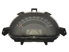 Spidometrs Smart Fortwo 0010124V001 110008872011 30042