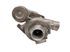 Turbokompresors Opel 1,7 DTL 90530995 454187-1 Garrett 127358 km