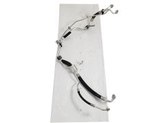 Kondicioniera caurule Oriģināls Citroen C4 Cactus 9818091880