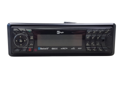 Radio Cd Mp3 Atskaņotājs Bluetooth USB AUX MTlogic CSR-3057MT ISO