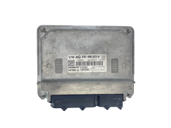 Vadības Bloks 03D906023N 5WP40851 04 VW Seat Skoda Siemens 63724