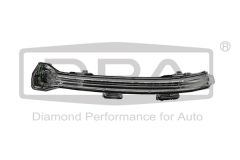 Pagrieziena rādītājs Labais 5G0949102 99491597402 VW Golf Touran DPA