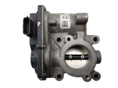 Gāzes korpusa vārsts Renault 161206038R H8201171233 0.9 1.2 TCE 2128