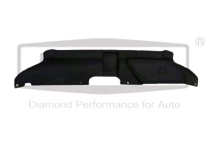 Priekinio diržo perdanga Ar Audi A4 8K0807081D 88071878602 DPA
