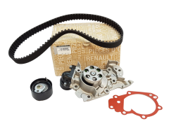 Sadales siksnas komplekts Renault Dacia 1.2 16v 119A01820R Jauns Oriģināls