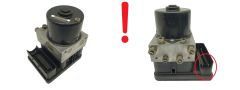 Abs Sūknis Mazda Ford 2S61-2M110-CE 10.0960-0106.3 ATE 67250
