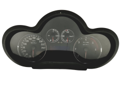 Spidometrs Alfa Romeo 147 156071228 110080304092 59307